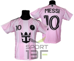 koszulka messi