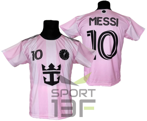 koszulka messi