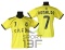 koszulka RONALDO t-shirt dla dziecka AL NASSR SK