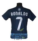 koszulka piłkarska dla dzieci Ronaldo Al Nassr