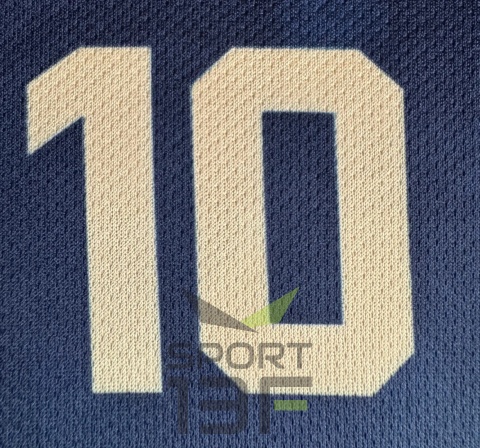 strój piłkarski Lamine Yamal