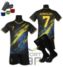 strój piłkarski Ronaldo