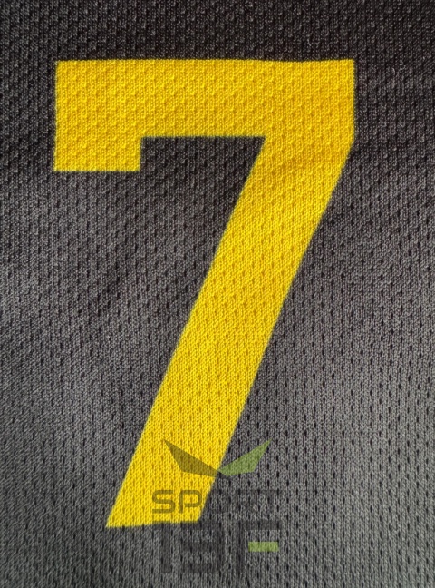 strój piłkarski Ronaldo