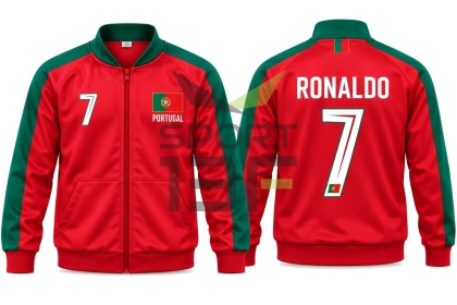 Bluza dresowa dla dzieci Argentyna MESSI
