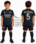 strój sportowy Bellingham