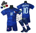 strój francja mbappe