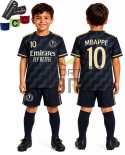 strój mbappe