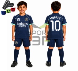 strój mbappe