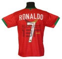 koszulka piłkarska dla dzieci Ronaldo