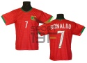 koszulka piłkarska dla dzieci Ronaldo