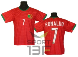 koszulka piłkarska dla dzieci Ronaldo
