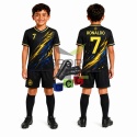 strój piłkarski Ronaldo