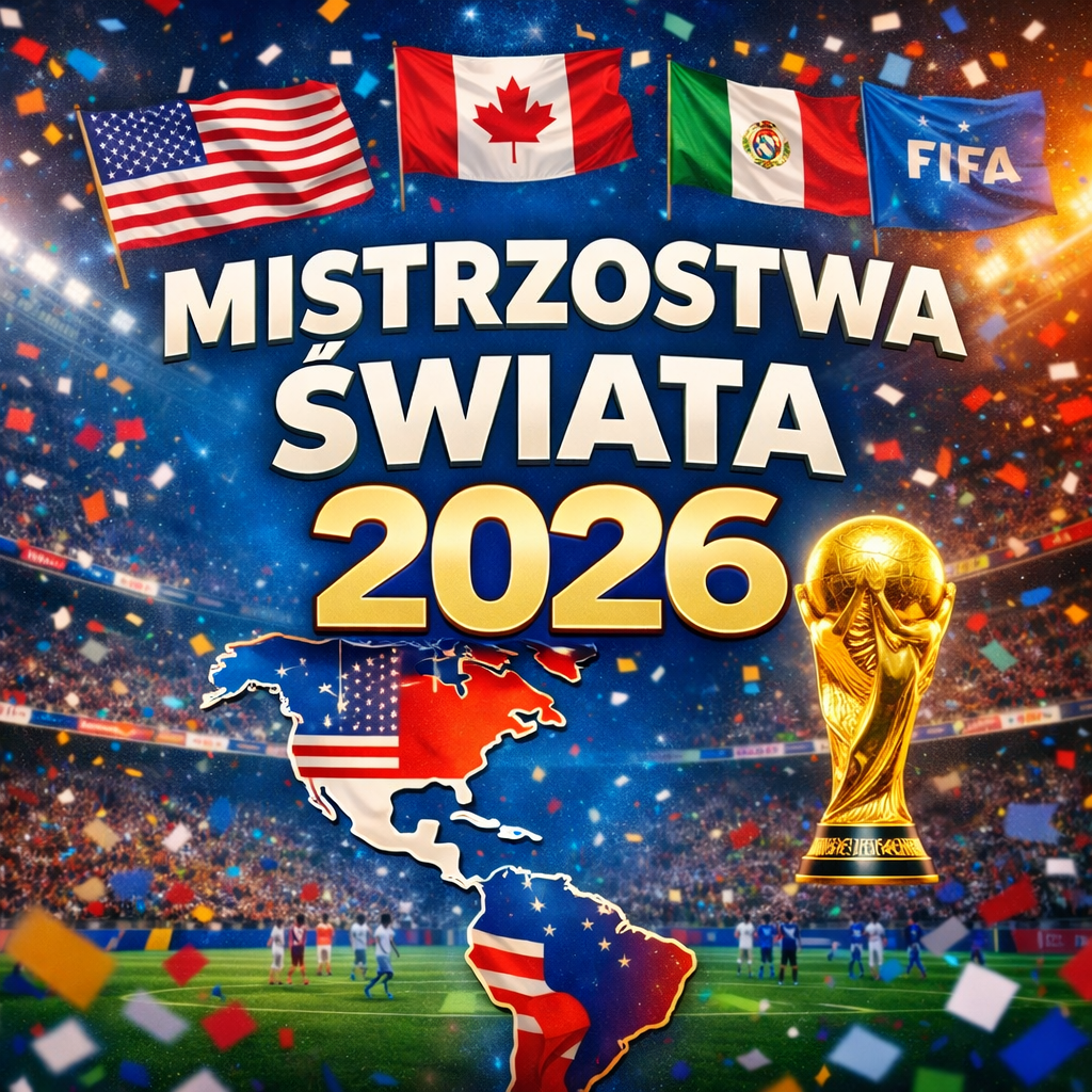 MŚ 2026 coraz bliżej – jaki strój piłkarski dla dziecka wybrać na wielkie piłkarskie emocje?